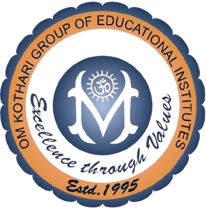 Om Kothari Group Logo